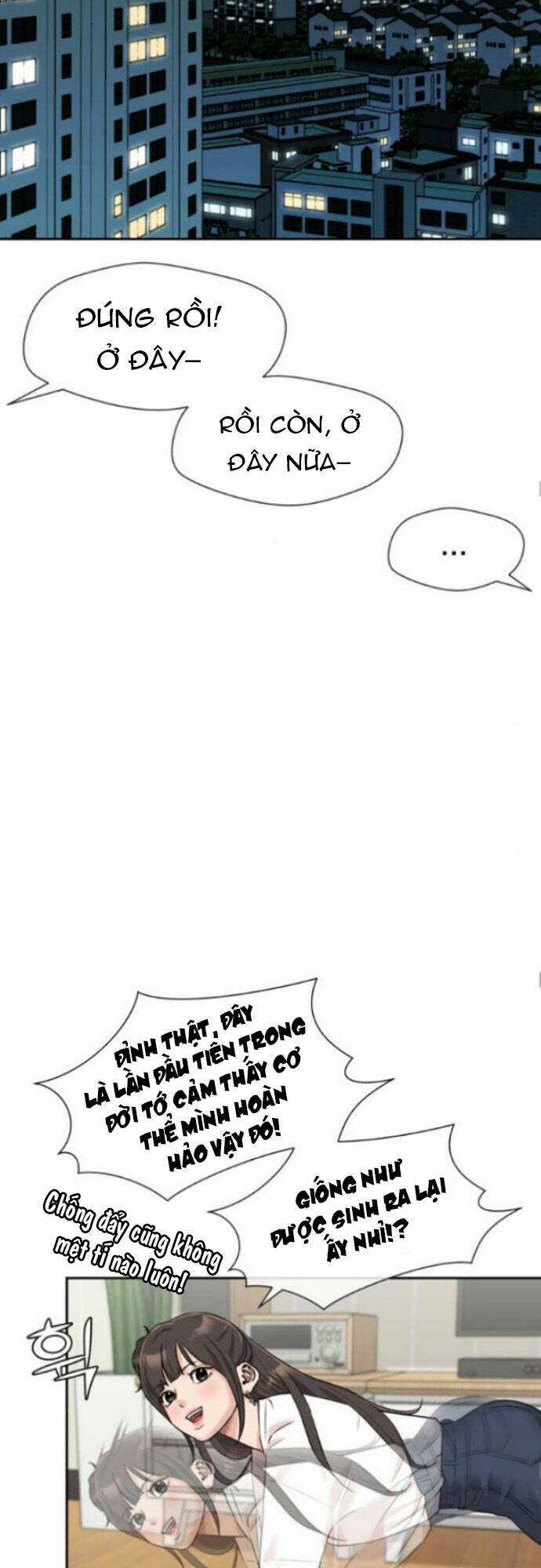 Gương Mặt Thiên Tài Chapter 118 trang 30