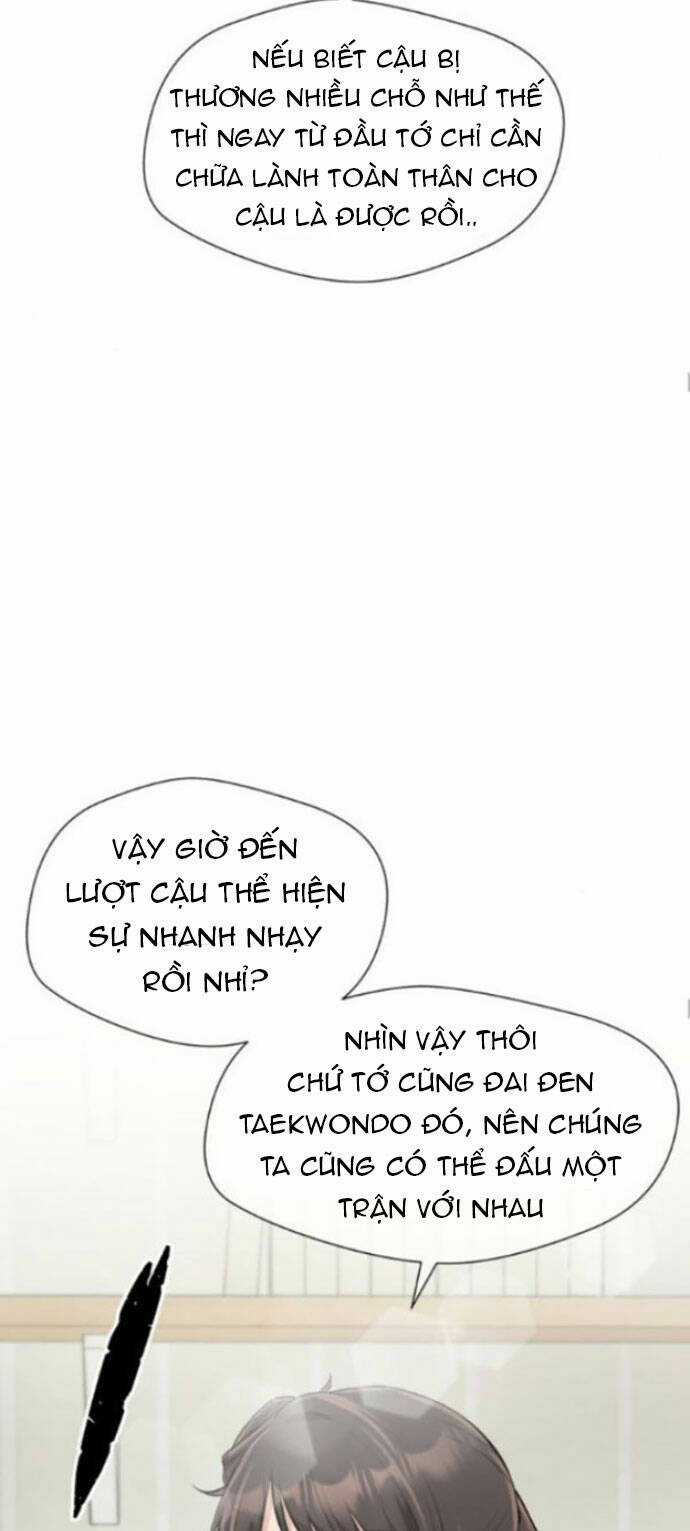 Gương Mặt Thiên Tài Chapter 118 trang 32