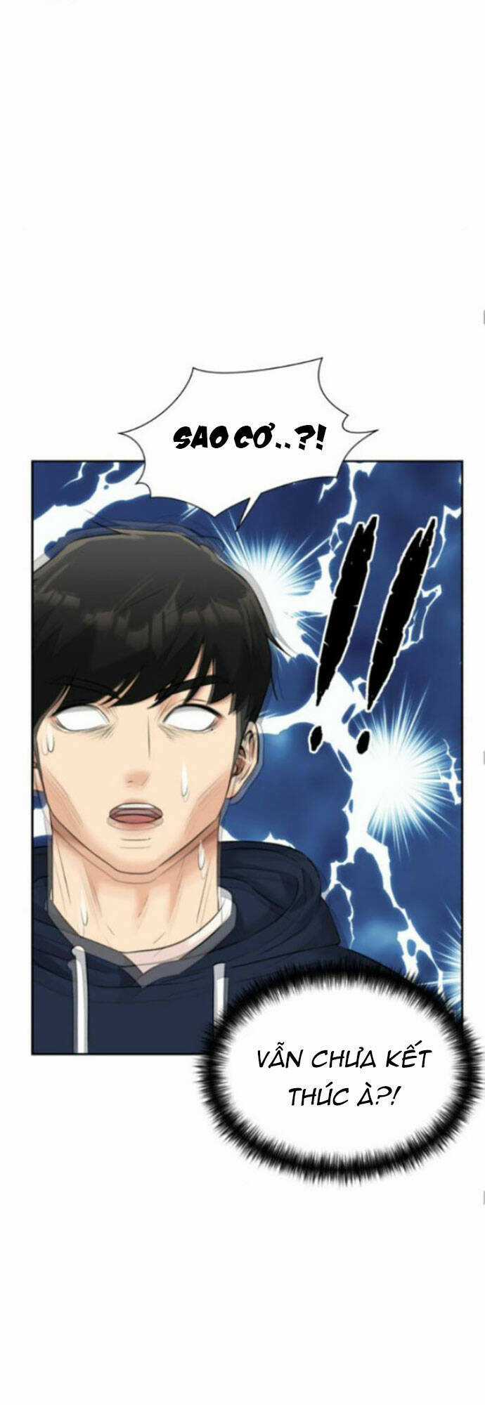 Gương Mặt Thiên Tài Chapter 118 trang 34