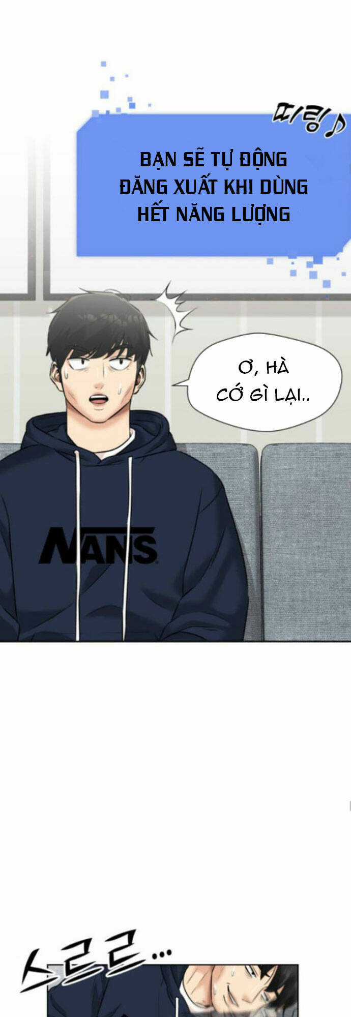 Gương Mặt Thiên Tài Chapter 118 trang 35