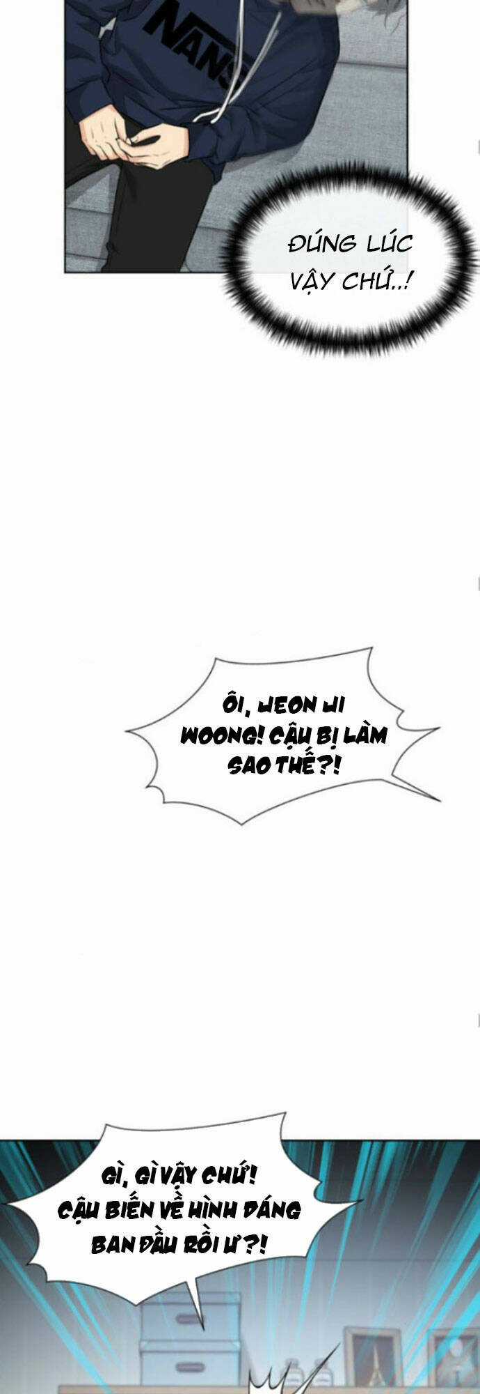 Gương Mặt Thiên Tài Chapter 118 trang 36