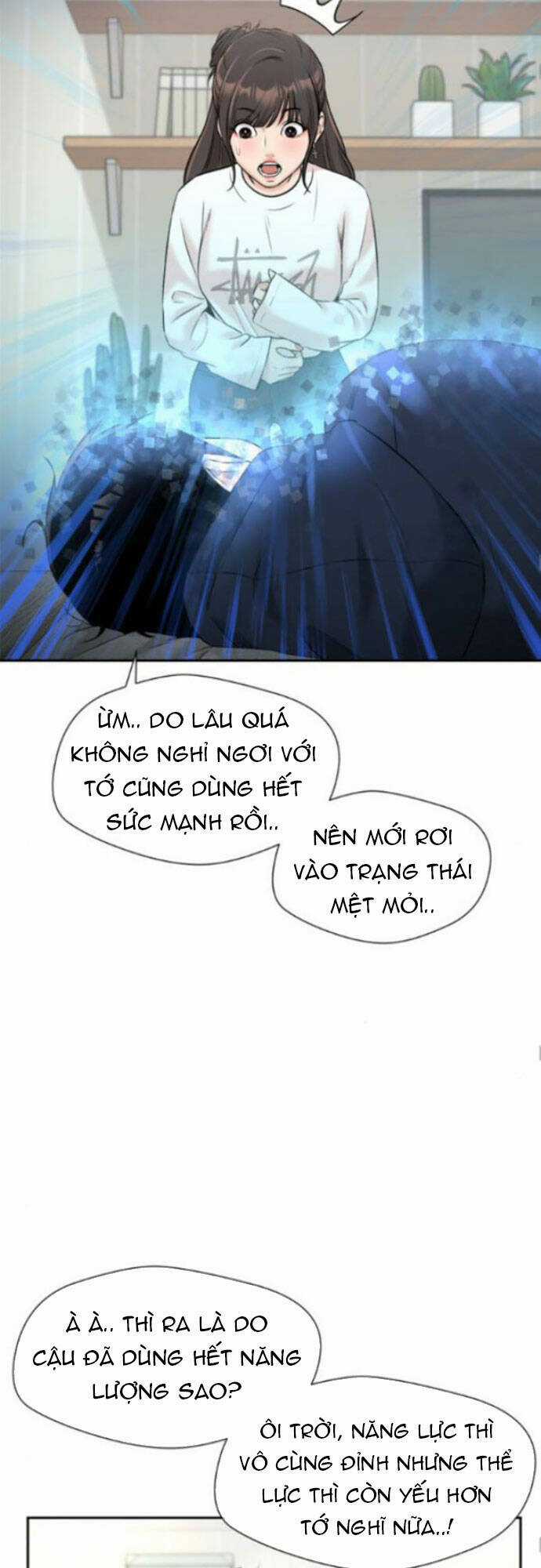 Gương Mặt Thiên Tài Chapter 118 trang 37