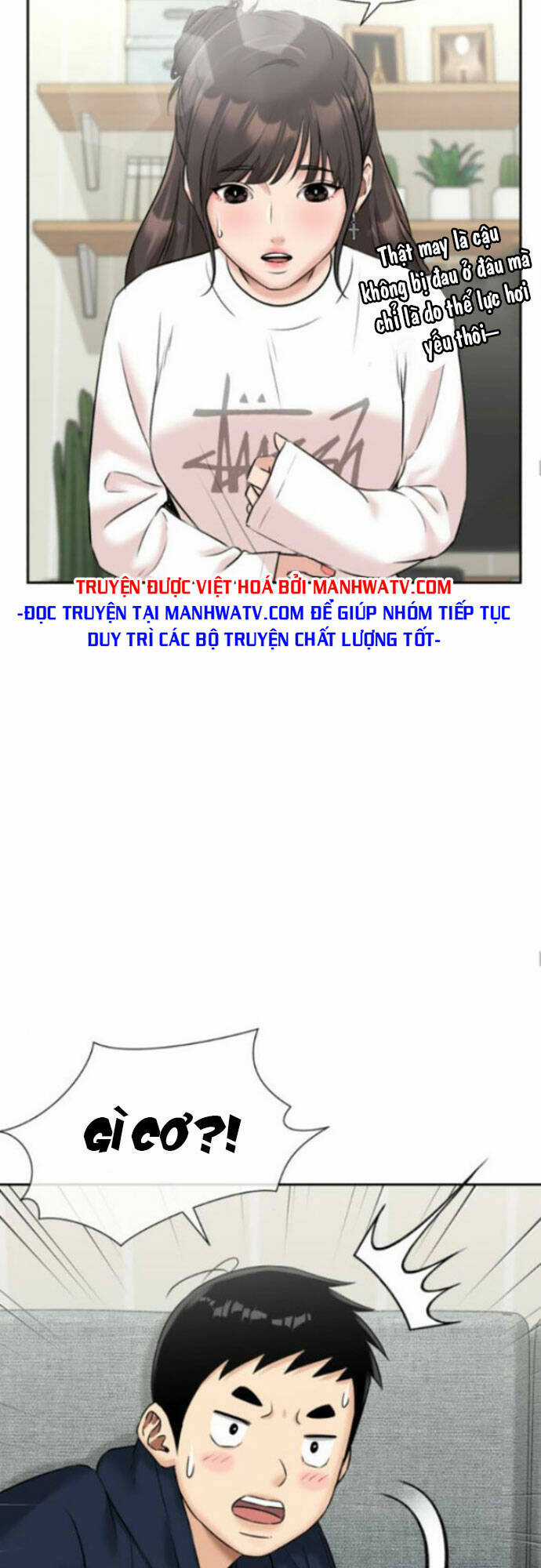 Gương Mặt Thiên Tài Chapter 118 trang 38