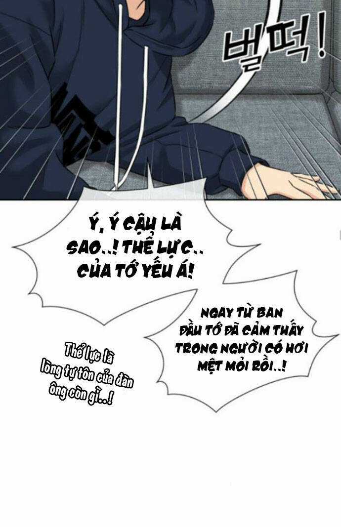 Gương Mặt Thiên Tài Chapter 118 trang 39