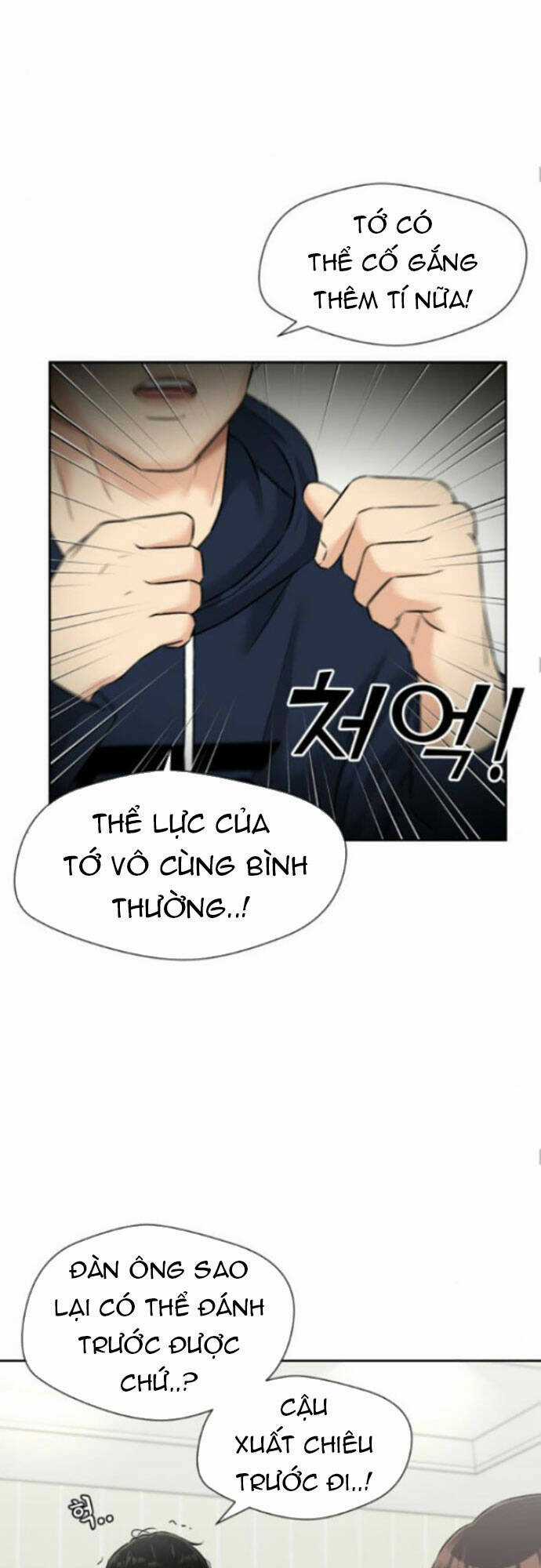 Gương Mặt Thiên Tài Chapter 118 trang 41
