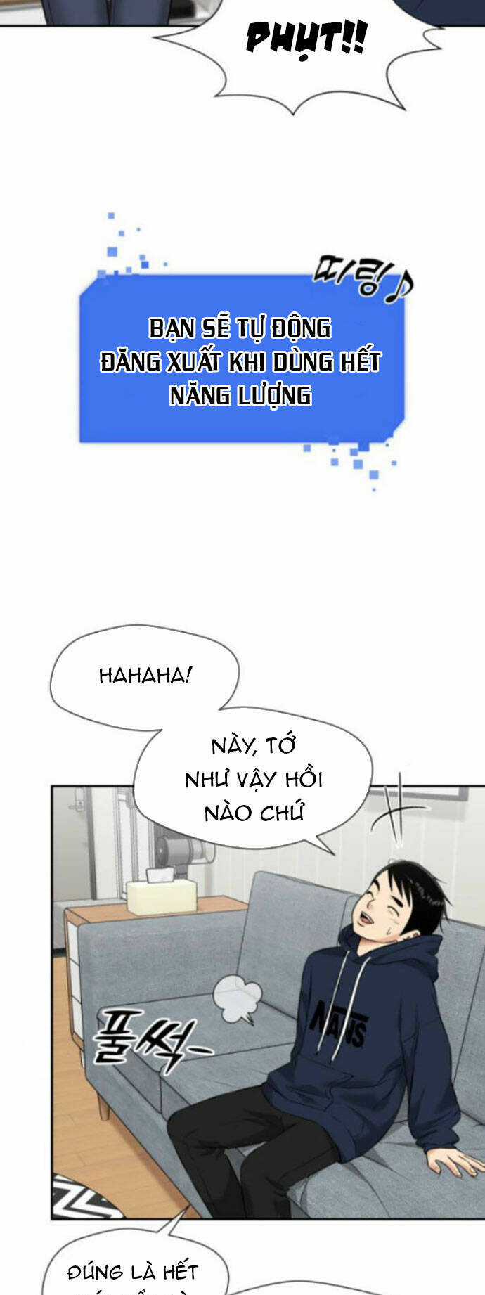 Gương Mặt Thiên Tài Chapter 118 trang 45