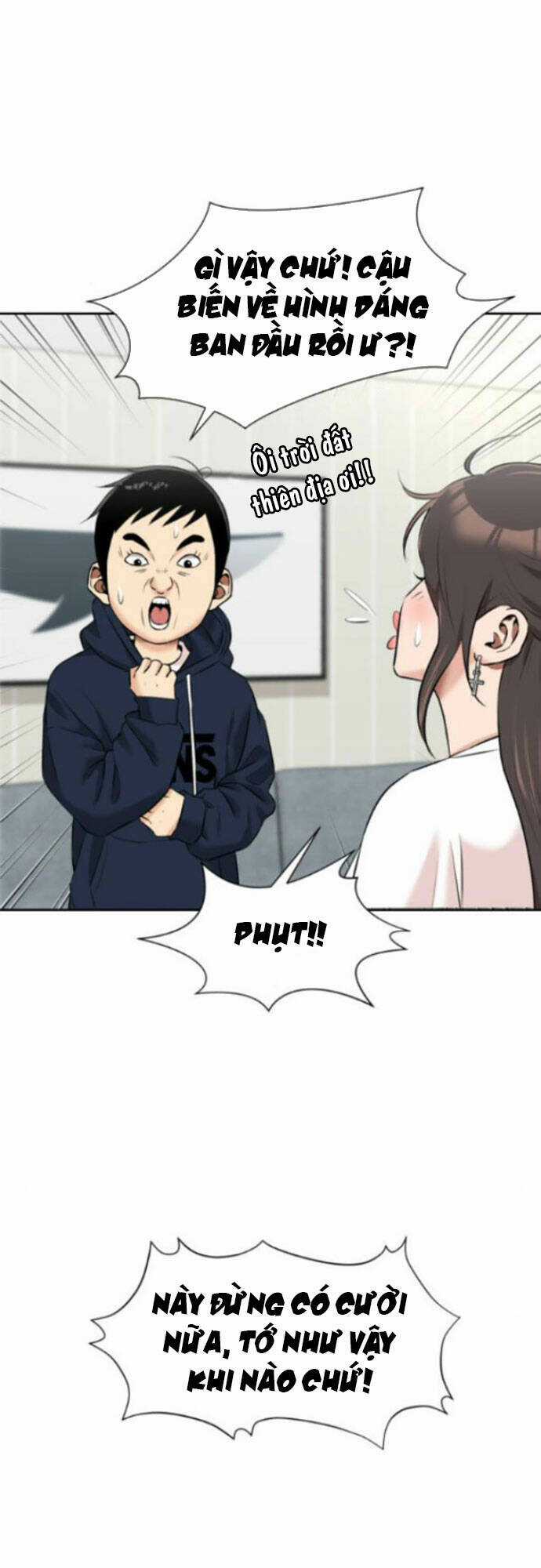 Gương Mặt Thiên Tài Chapter 118 trang 47