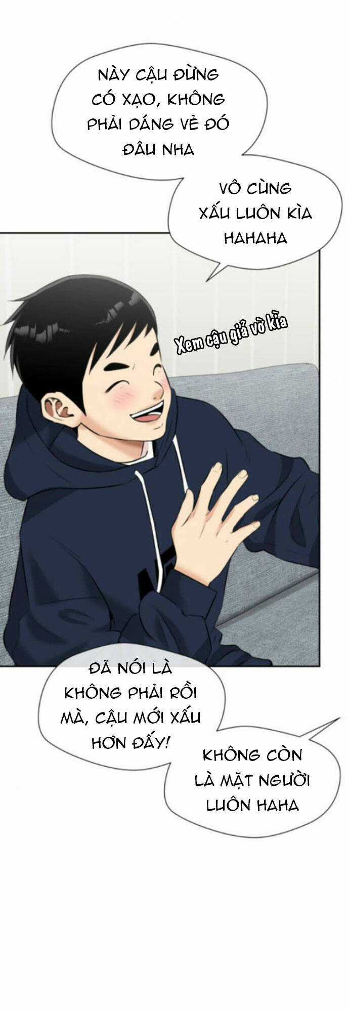 Gương Mặt Thiên Tài Chapter 118 trang 49