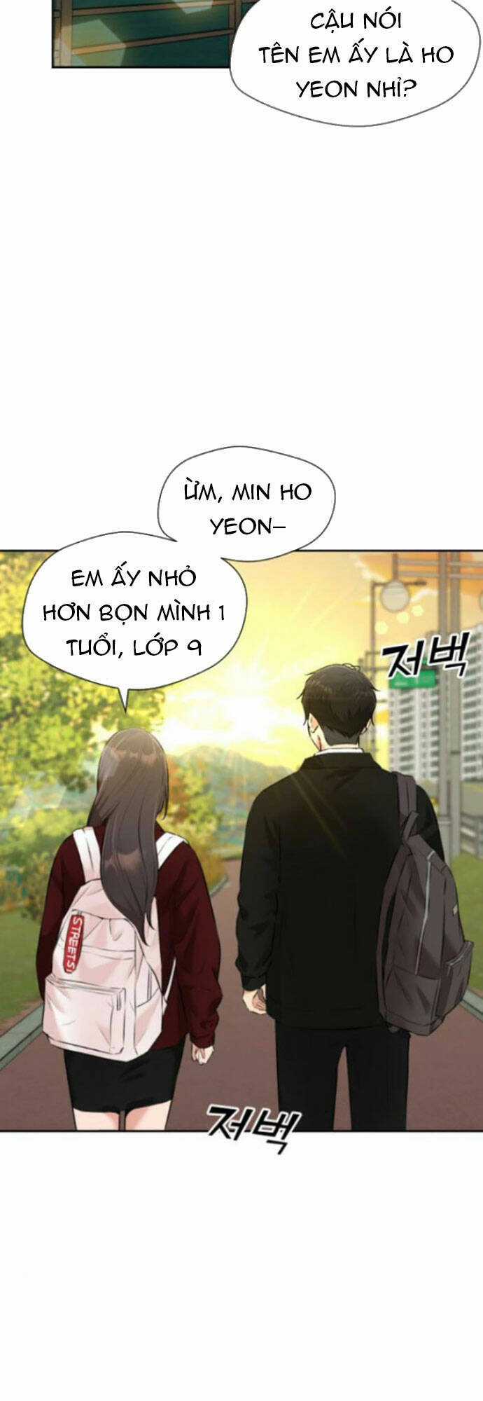 Gương Mặt Thiên Tài Chapter 118 trang 54