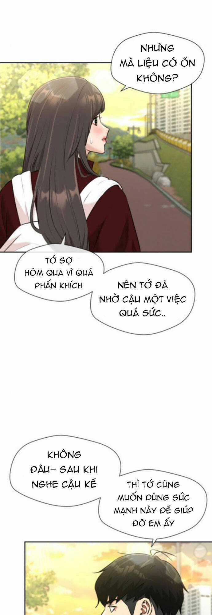 Gương Mặt Thiên Tài Chapter 118 trang 55