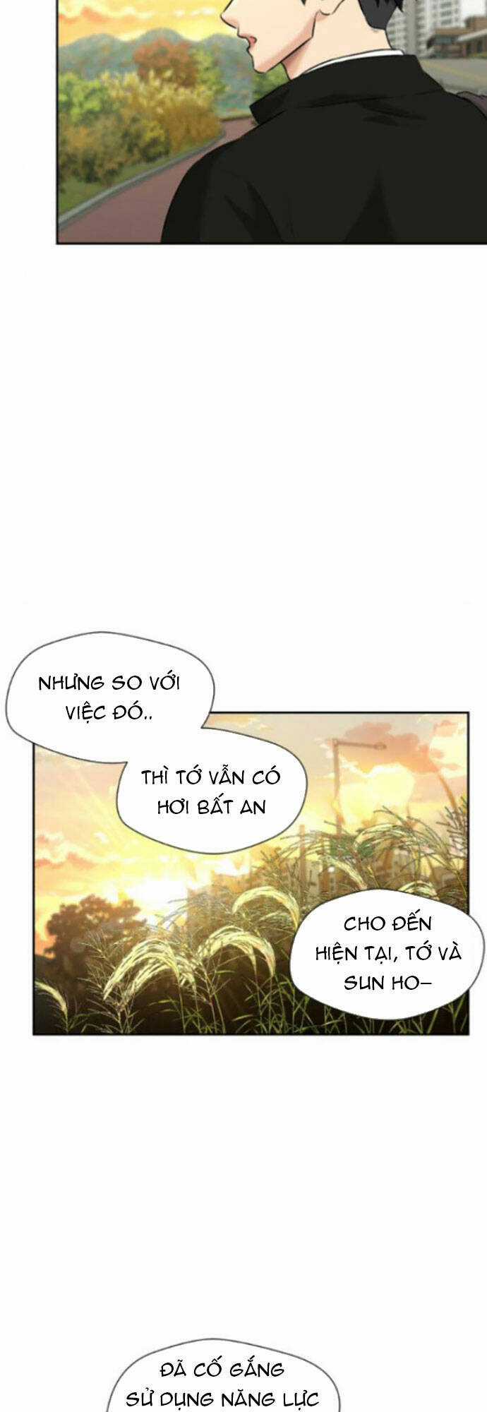 Gương Mặt Thiên Tài Chapter 118 trang 56
