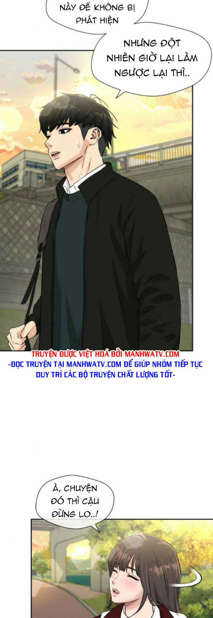 Gương Mặt Thiên Tài Chapter 118 trang 57