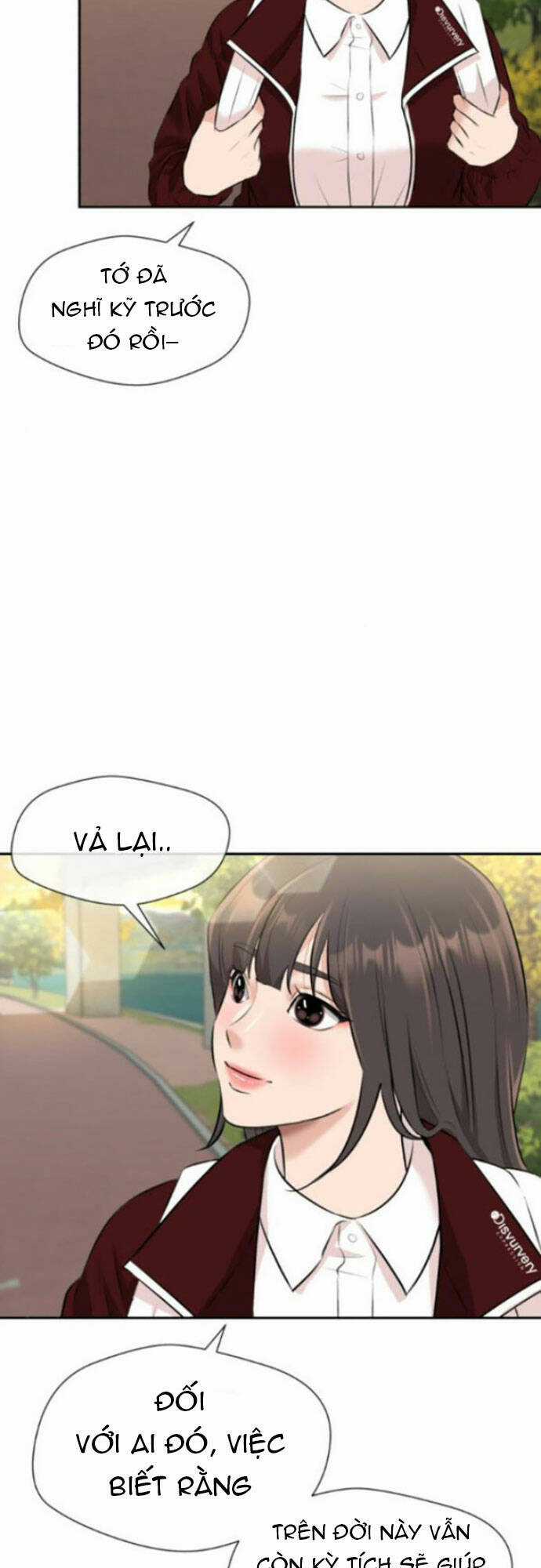 Gương Mặt Thiên Tài Chapter 118 trang 58