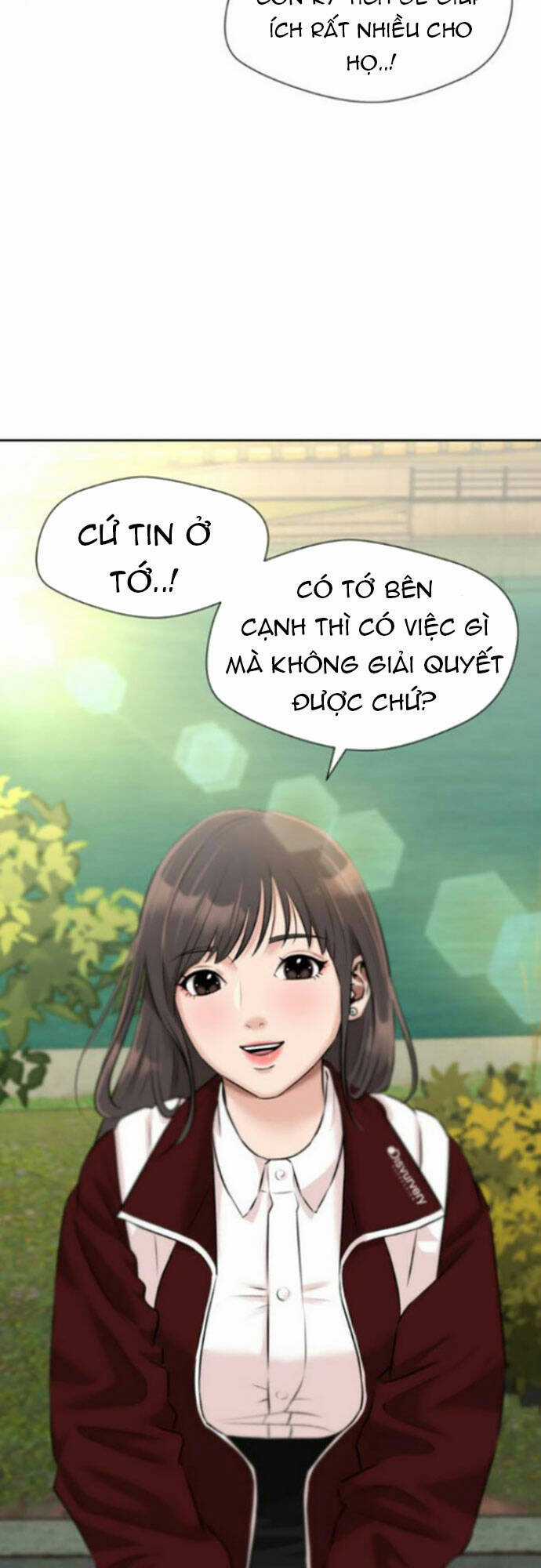 Gương Mặt Thiên Tài Chapter 118 trang 59