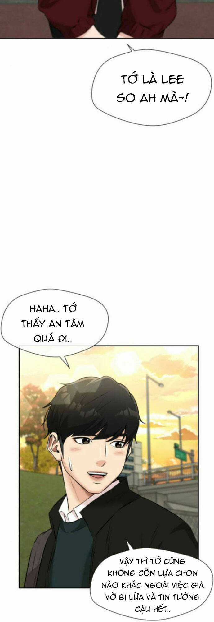 Gương Mặt Thiên Tài Chapter 118 trang 60