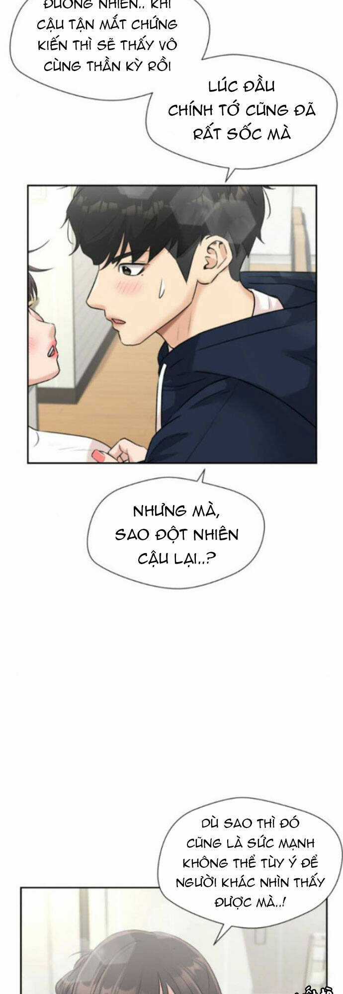 Gương Mặt Thiên Tài Chapter 118 trang 8