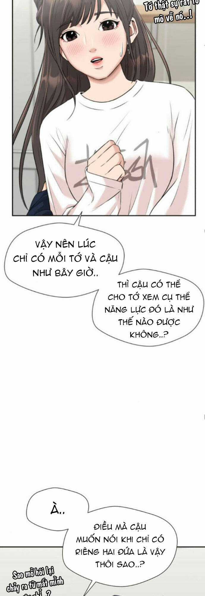 Gương Mặt Thiên Tài Chapter 118 trang 9