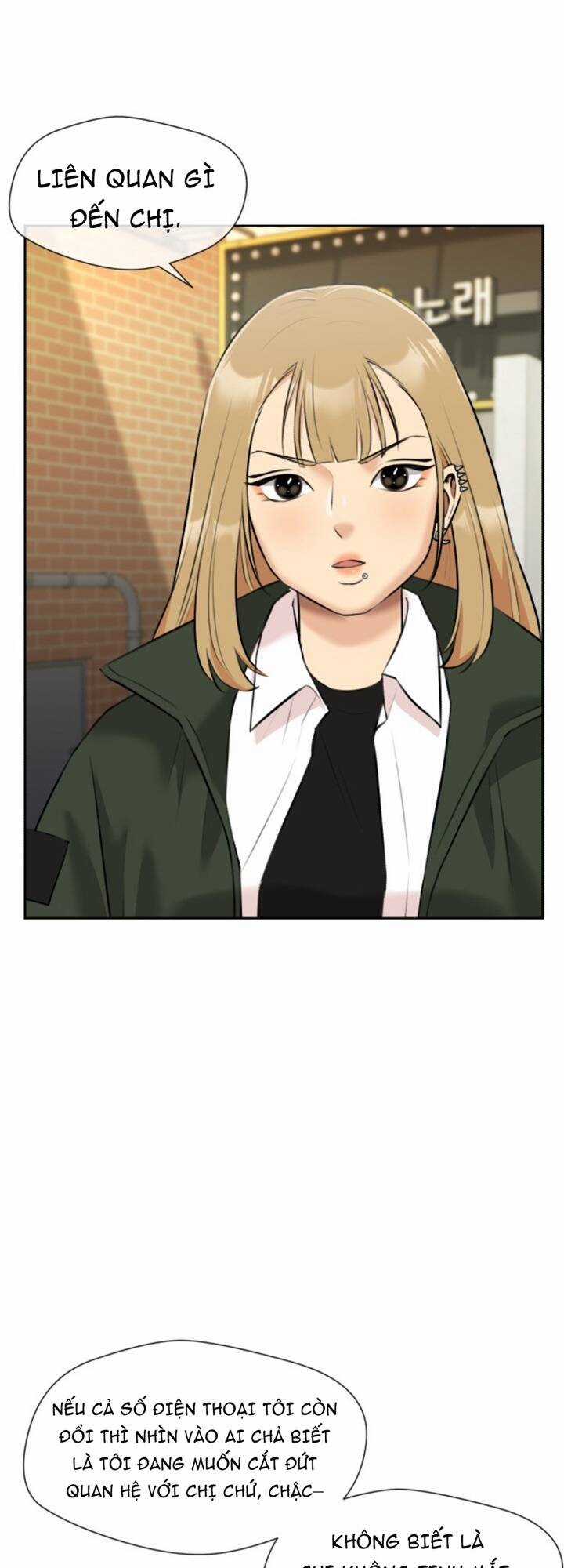 Gương Mặt Thiên Tài Chapter 119 trang 10