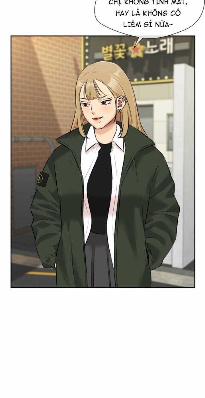 Gương Mặt Thiên Tài Chapter 119 trang 11