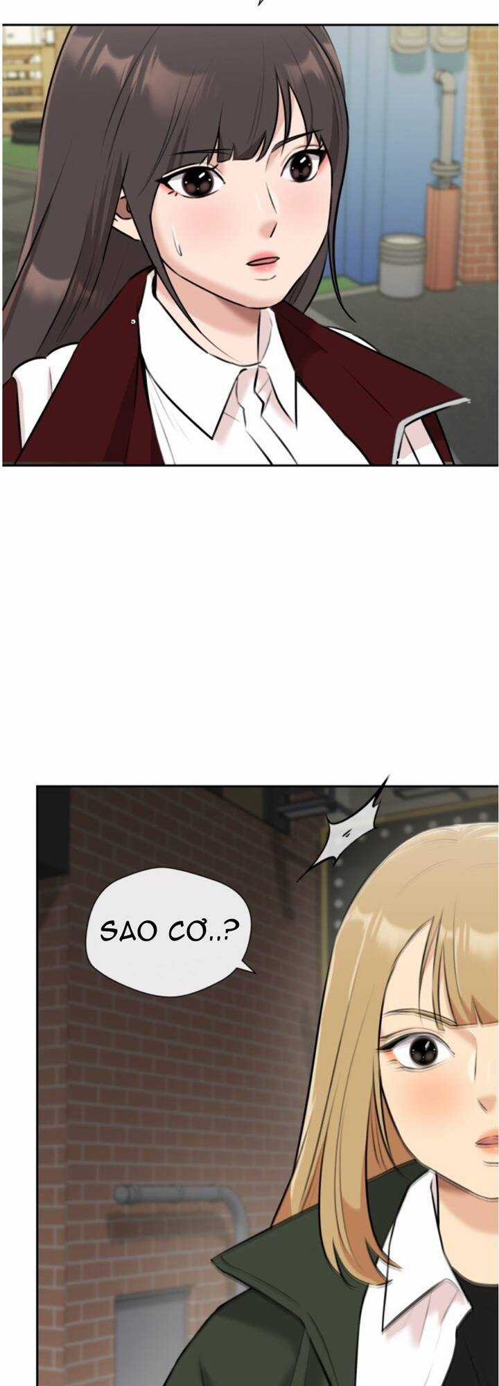 Gương Mặt Thiên Tài Chapter 119 trang 13