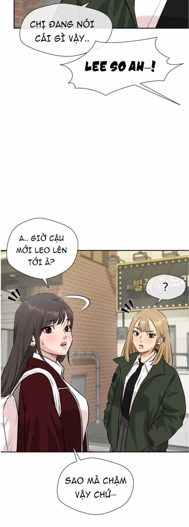 Gương Mặt Thiên Tài Chapter 119 trang 14