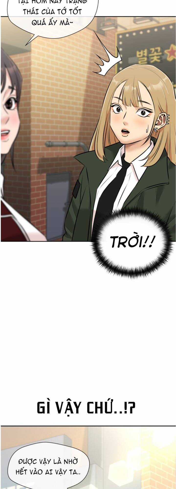 Gương Mặt Thiên Tài Chapter 119 trang 16