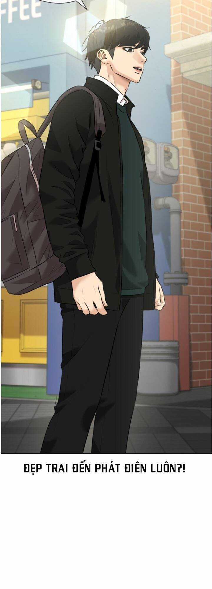 Gương Mặt Thiên Tài Chapter 119 trang 17