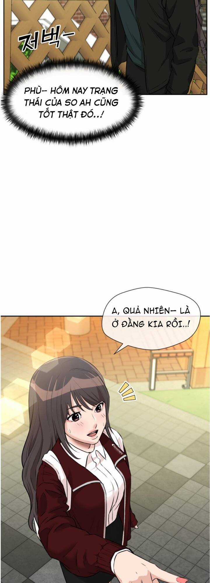 Gương Mặt Thiên Tài Chapter 119 trang 2