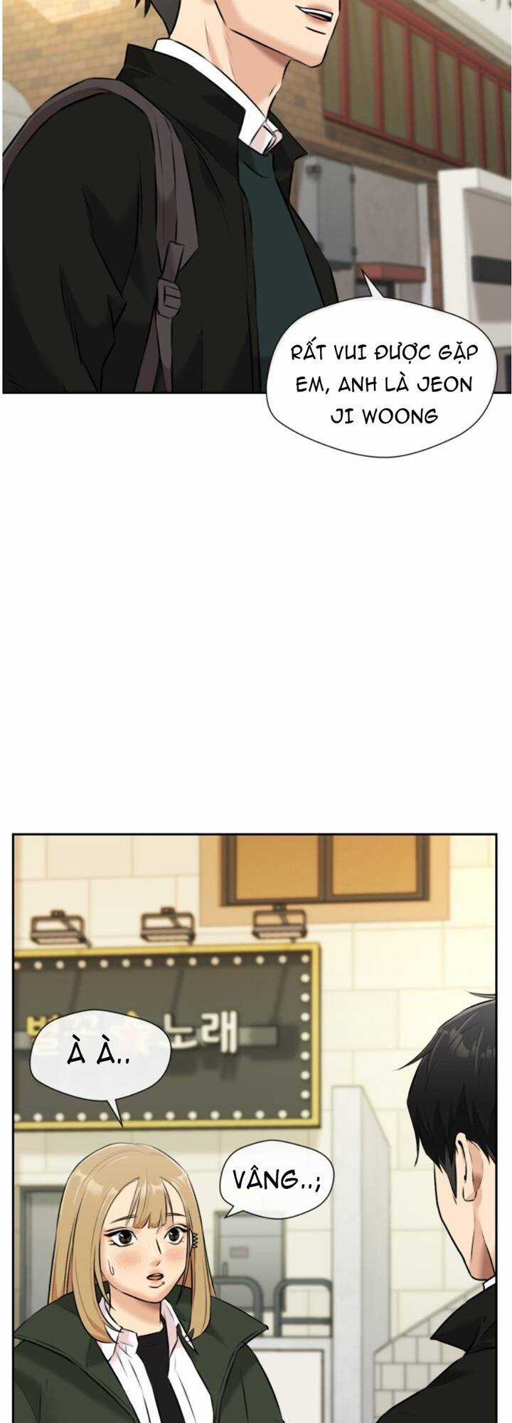 Gương Mặt Thiên Tài Chapter 119 trang 20