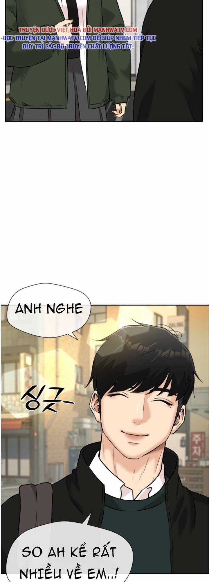 Gương Mặt Thiên Tài Chapter 119 trang 21