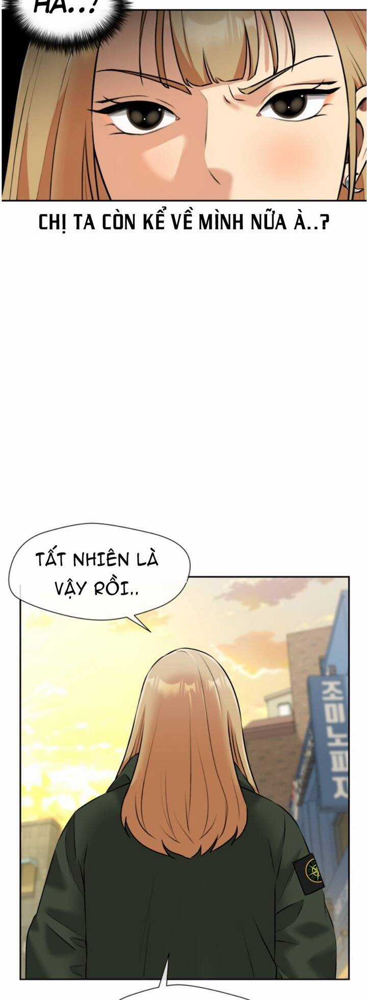 Gương Mặt Thiên Tài Chapter 119 trang 23