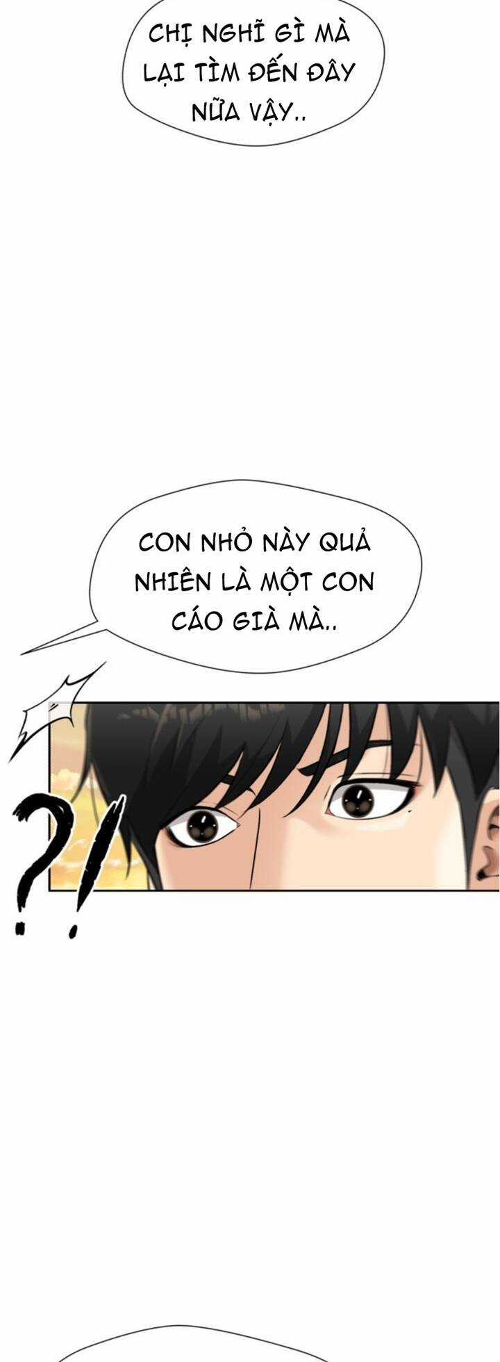 Gương Mặt Thiên Tài Chapter 119 trang 24