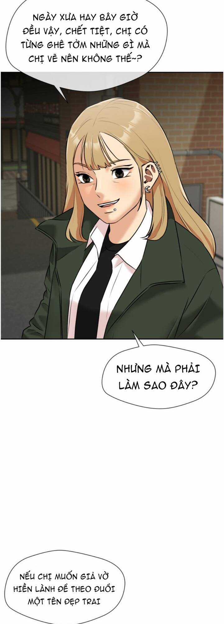 Gương Mặt Thiên Tài Chapter 119 trang 25