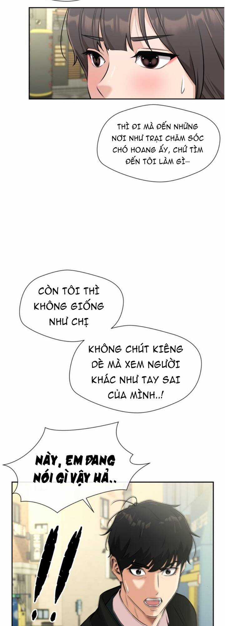Gương Mặt Thiên Tài Chapter 119 trang 26