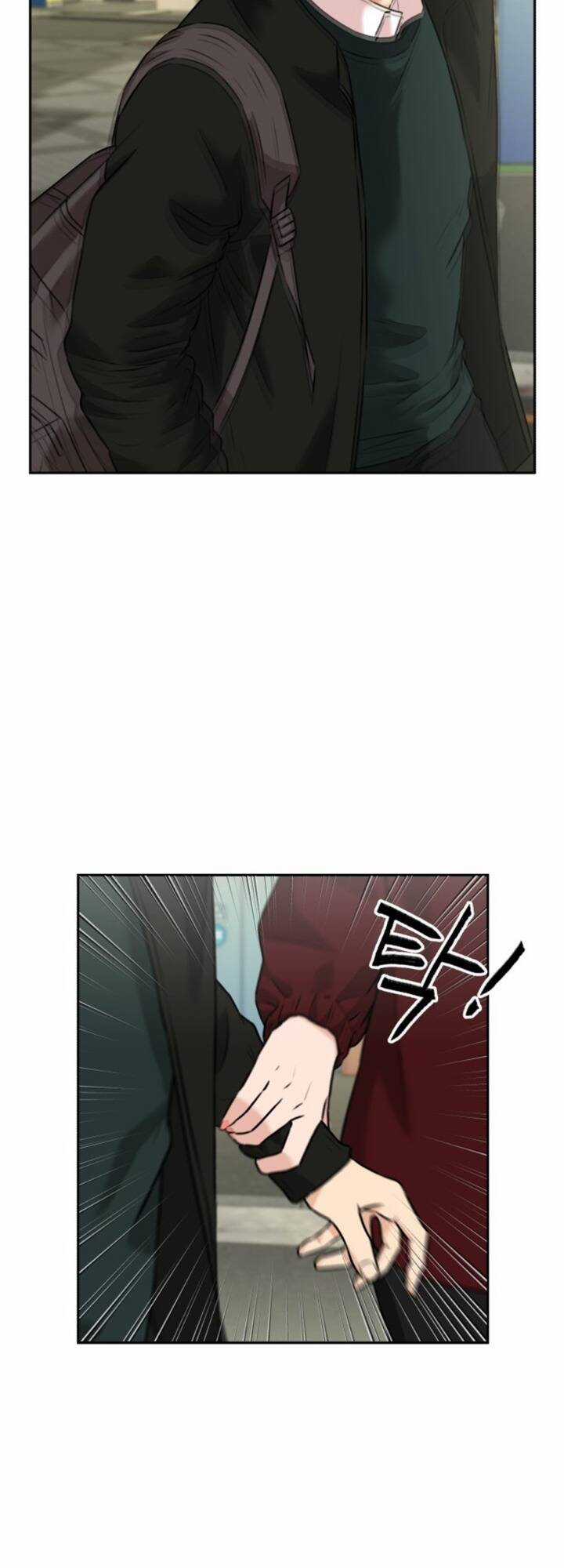 Gương Mặt Thiên Tài Chapter 119 trang 27