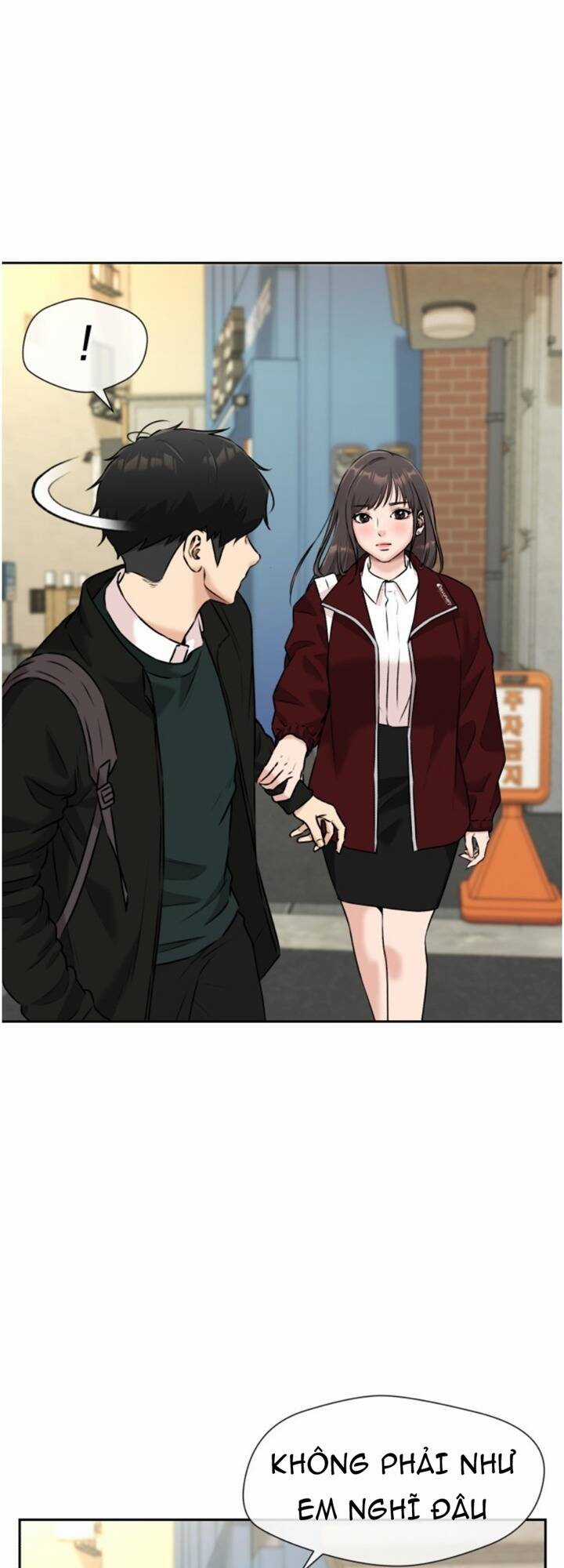 Gương Mặt Thiên Tài Chapter 119 trang 28