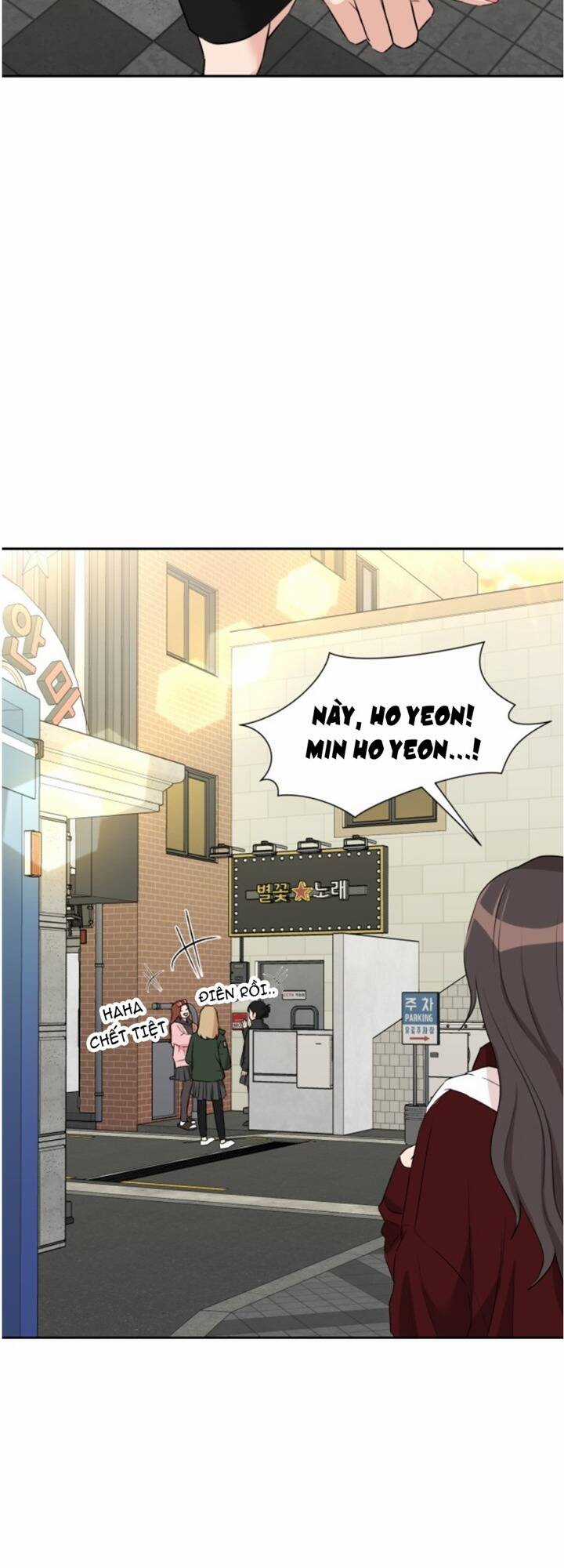 Gương Mặt Thiên Tài Chapter 119 trang 3