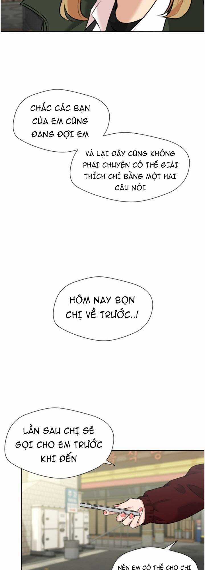 Gương Mặt Thiên Tài Chapter 119 trang 30