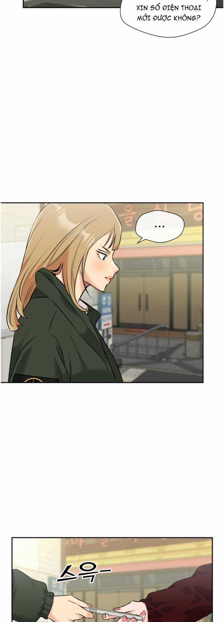 Gương Mặt Thiên Tài Chapter 119 trang 31