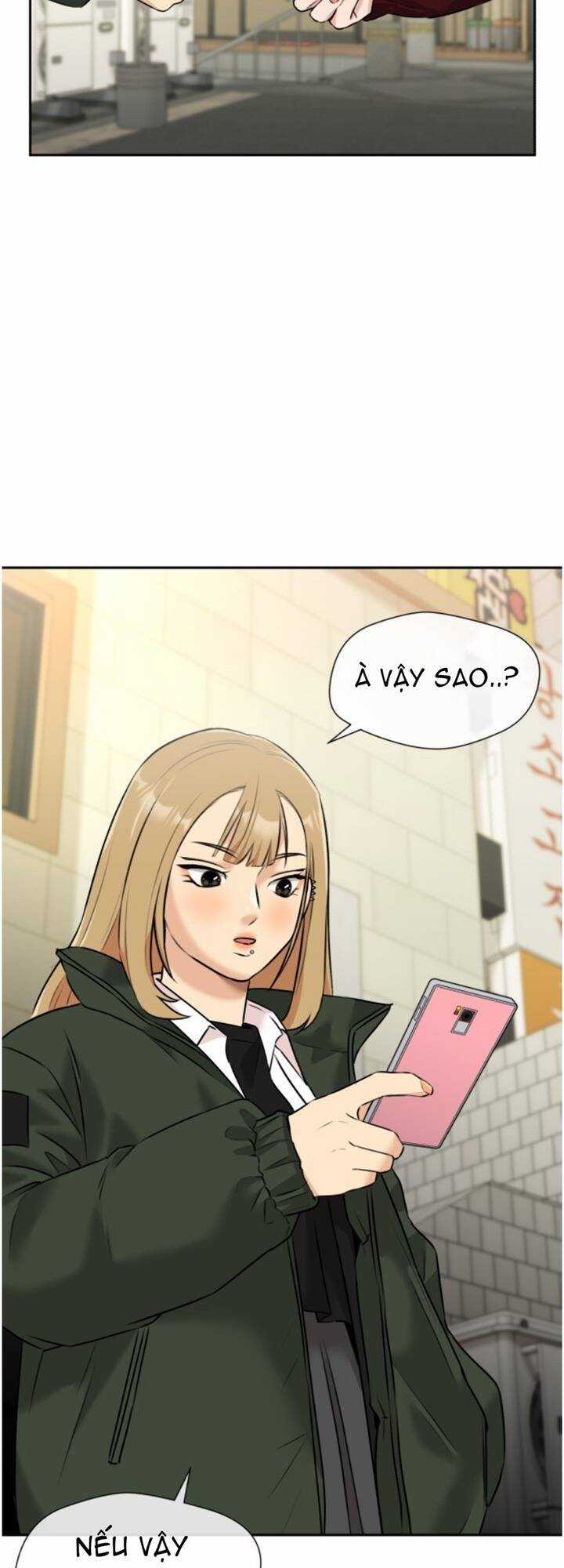 Gương Mặt Thiên Tài Chapter 119 trang 32