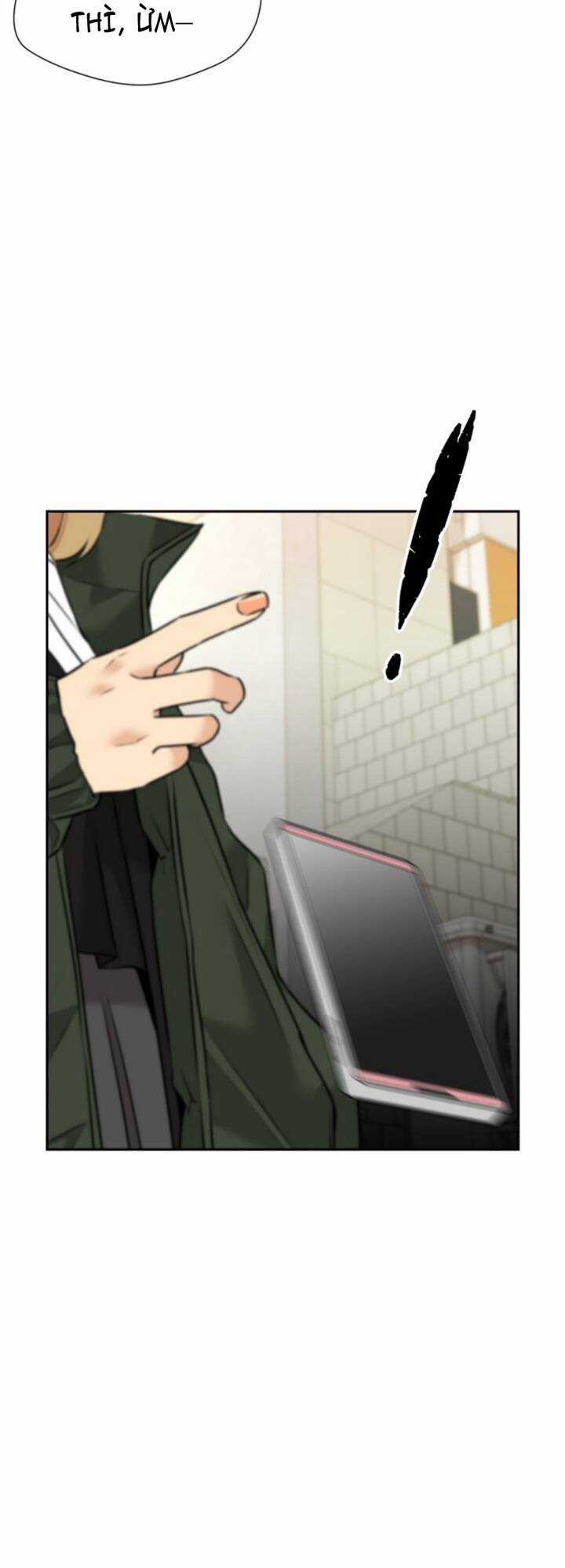 Gương Mặt Thiên Tài Chapter 119 trang 33