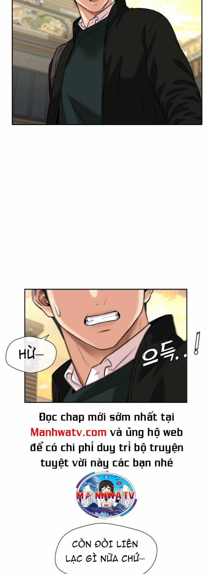 Gương Mặt Thiên Tài Chapter 119 trang 36