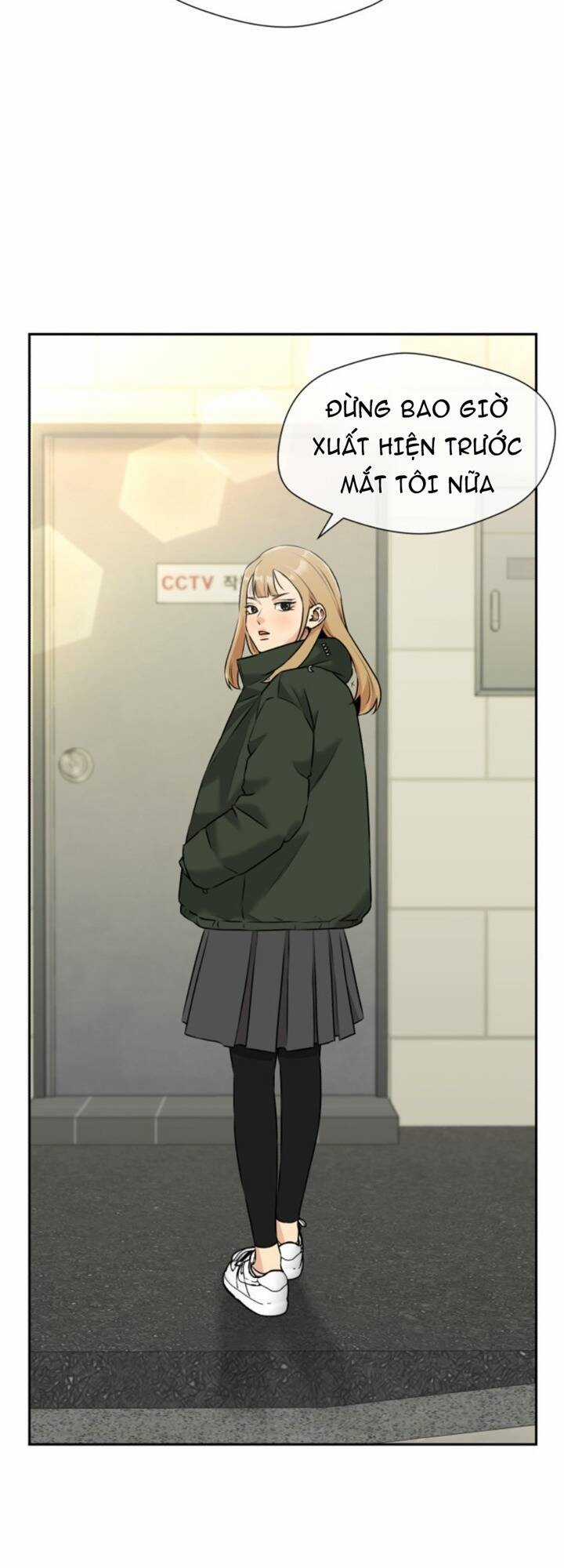 Gương Mặt Thiên Tài Chapter 119 trang 37