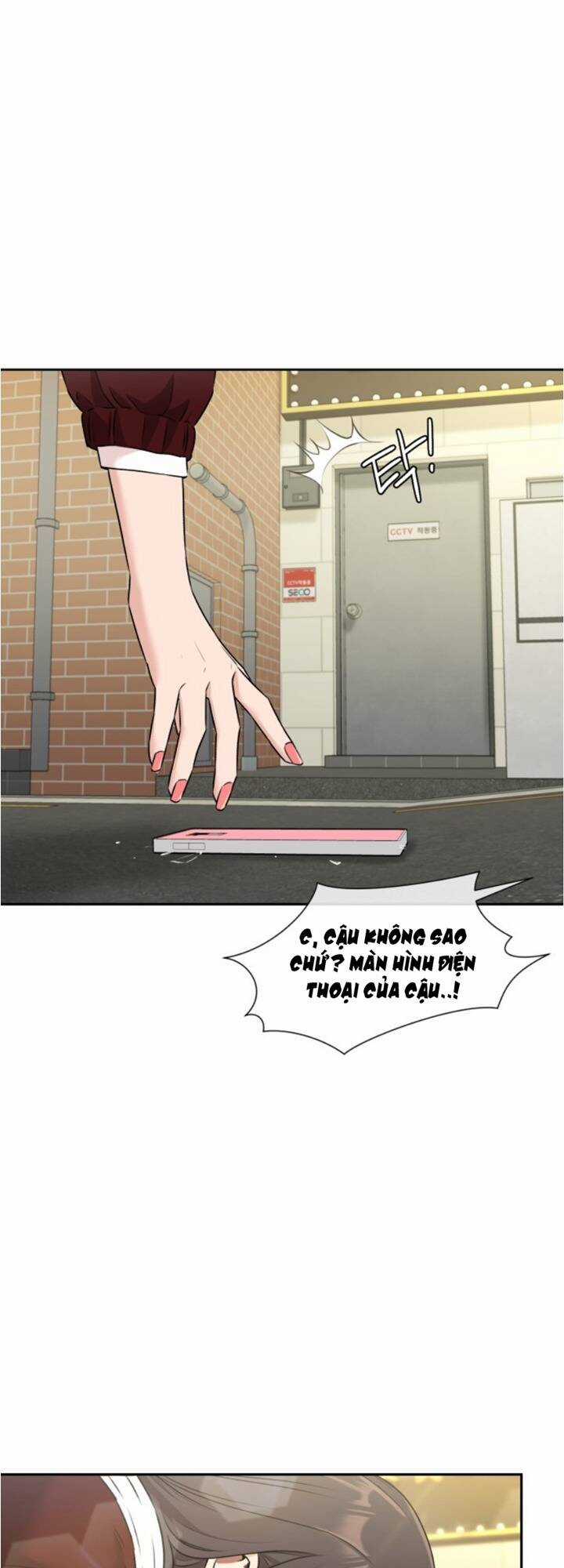 Gương Mặt Thiên Tài Chapter 119 trang 38