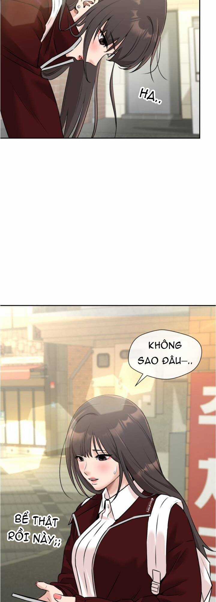 Gương Mặt Thiên Tài Chapter 119 trang 39