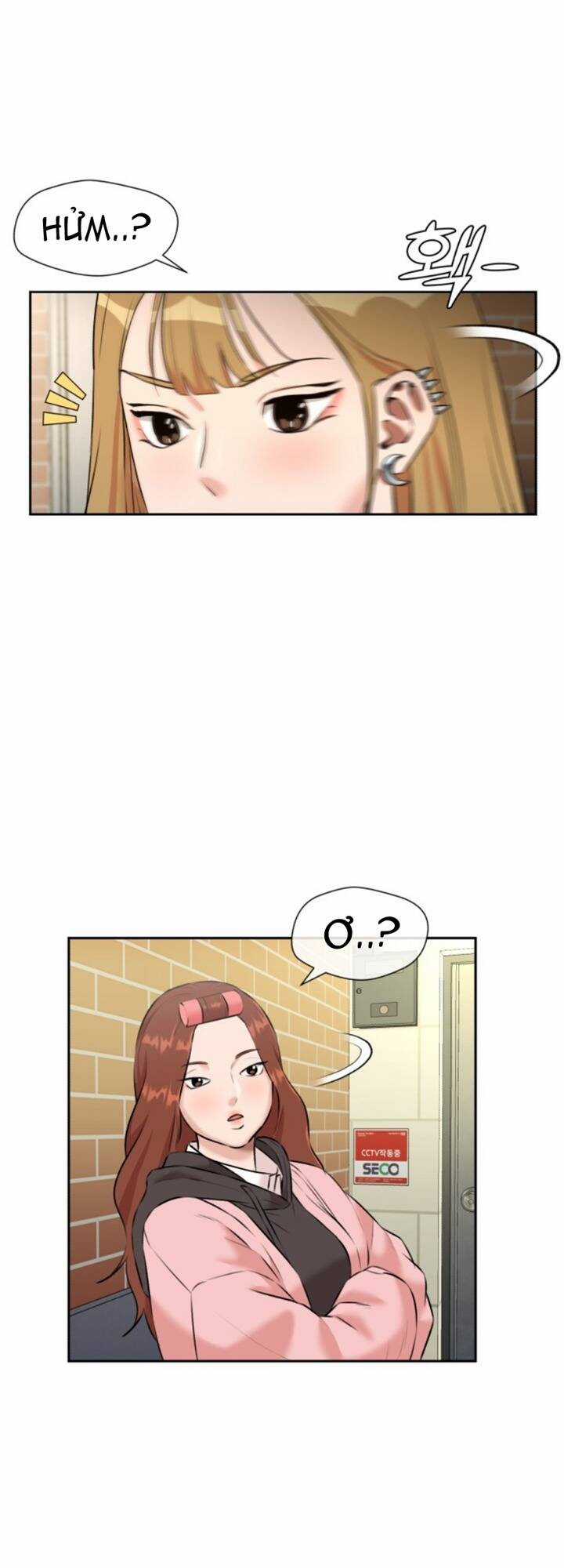 Gương Mặt Thiên Tài Chapter 119 trang 4