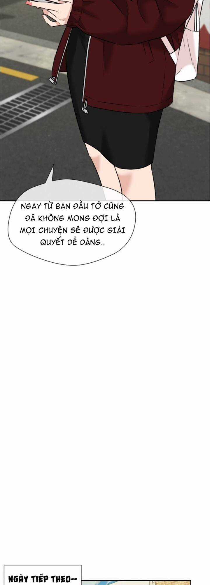 Gương Mặt Thiên Tài Chapter 119 trang 40