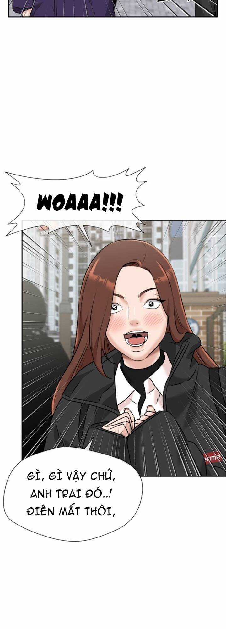 Gương Mặt Thiên Tài Chapter 119 trang 44