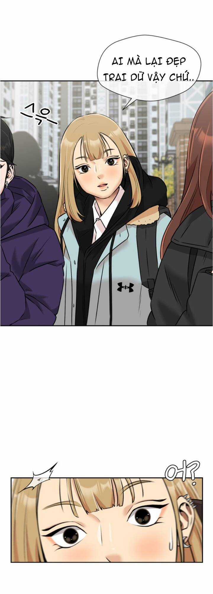 Gương Mặt Thiên Tài Chapter 119 trang 45