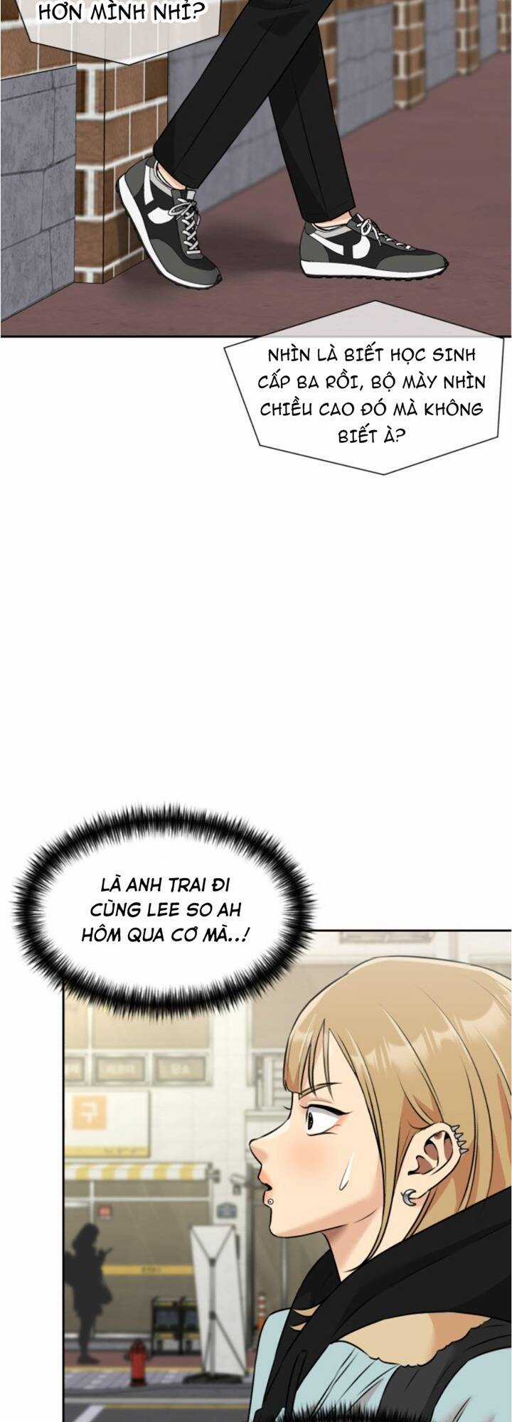 Gương Mặt Thiên Tài Chapter 119 trang 47